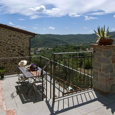 Fattoria de' Toscani di Starace Marialaura Villa Salutio Esterno foto