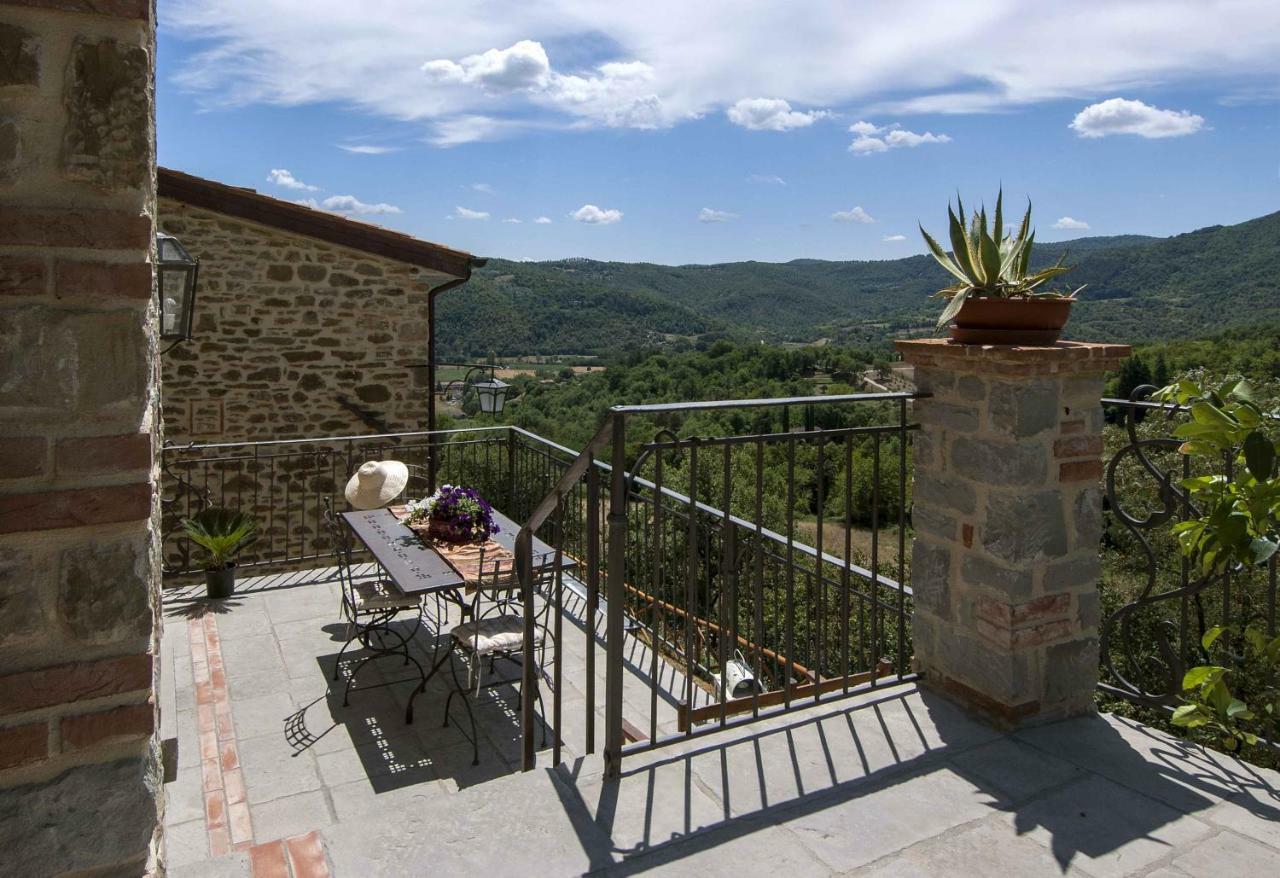 Fattoria de' Toscani di Starace Marialaura Villa Salutio Esterno foto